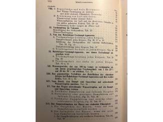 Buitenlandse Boeken Verdampfen, Kondensieren und K&uuml;hlen - E. Hausbrand