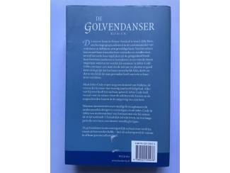 Romans De golvendanser - Adam Armstrong