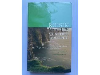 Romans Mijn Ierse dochter - Roisin McAuley