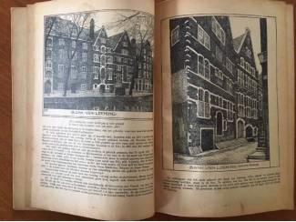 Geschiedenis en Politiek Het nieuws van den Dag (Amsterdam) - Funke, Van Santen
