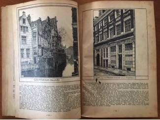 Geschiedenis en Politiek Het nieuws van den Dag (Amsterdam) - Funke, Van Santen