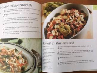 Kookboeken De vegetarische keuken - Smakelijke en gezonde gerechten