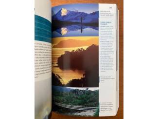 Reisboeken New Zealand Lonely Planet