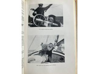 Sport Zeilen op zee - J.H. Coolhaas