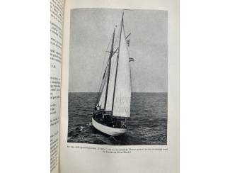 Sport Zeilen op zee - J.H. Coolhaas