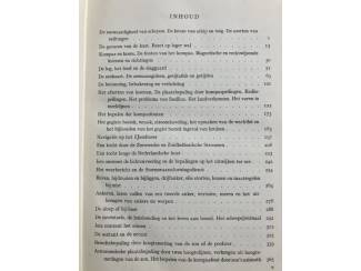 Sport Zeilen op zee - J.H. Coolhaas