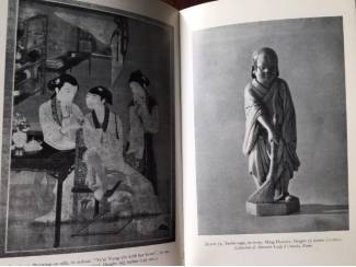 Kunst en Foto An Introduction to Chinese Art - Mario Prodan