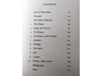 Kunst en Foto An Introduction to Chinese Art - Mario Prodan