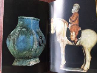 Kunst en Foto An Introduction to Chinese Art - Mario Prodan
