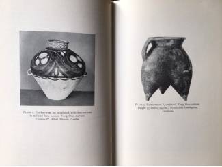 Kunst en Foto An Introduction to Chinese Art - Mario Prodan
