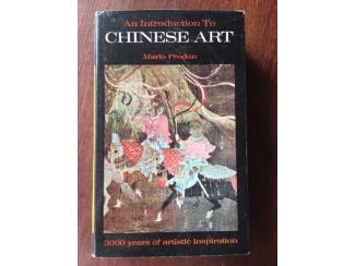 An Introduction to Chinese Art - Mario Prodan