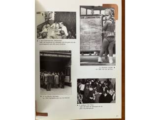 Geschiedenis en Politiek Fotoboek van de eeuw - Simons