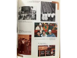 Geschiedenis en Politiek Fotoboek van de eeuw - Simons