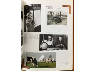 Geschiedenis en Politiek Fotoboek van de eeuw - Simons