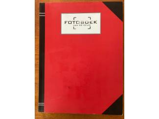 Fotoboek van de eeuw - Simons