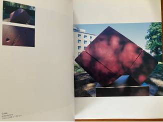 Kunst en Foto Liliane Heidelberger