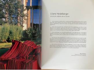 Kunst en Foto Liliane Heidelberger