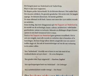 Reisboeken Het toppunt van Nederland - Aad Struijs