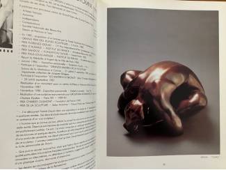 Kunst en Foto Salon d'Automne 1991