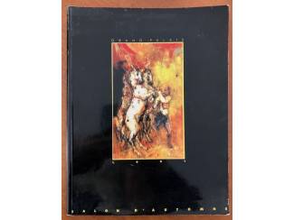 Kunst en Foto Salon d'Automne 1991