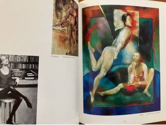 Kunst en Foto Salon d'Automne 1991