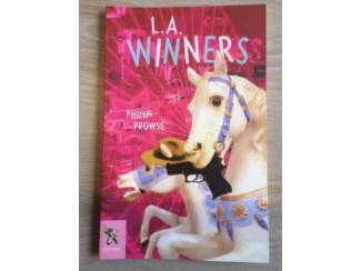 L.A. Winners - Philip Prowse