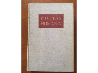 Civitas Humanas - Wilhelm Ropke (prijs incl. verzendkosten)