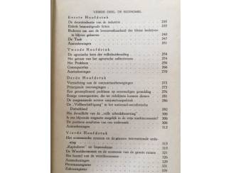 School- en Studieboeken Civitas Humanas - Wilhelm Ropke (prijs incl. verzendkosten)