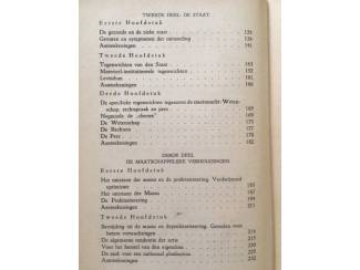 School- en Studieboeken Civitas Humanas - Wilhelm Ropke (prijs incl. verzendkosten)