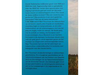 Flora en Fauna De koe - Bert Theunissen (prijs incl. verzend)