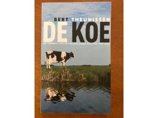 De koe - Bert Theunissen (prijs incl. verzend)