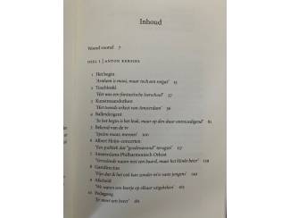 Biografie&euml;n Als dirigent word je geboren (Anton Kersjes) - Thiemo Wind