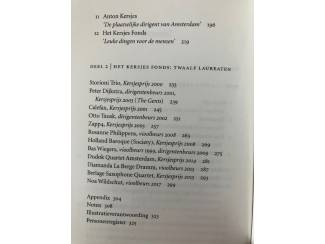 Biografie&euml;n Als dirigent word je geboren (Anton Kersjes) - Thiemo Wind