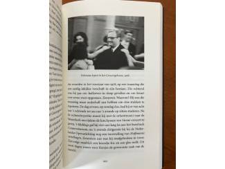 Biografie&euml;n Als dirigent word je geboren (Anton Kersjes) - Thiemo Wind
