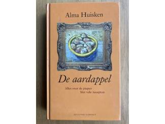De aardappel - Alma Huisken