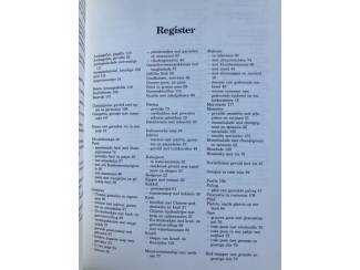 Kookboeken De heerlijkse visrecepten uit de magnetron - Janet Smith