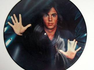 Grammofoon / Vinyl Shaun Cassidy Hard Love 2 nrs 12&rdquo; Maxi Single Picture Disc