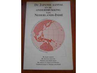 Geschiedenis en Politiek De Japanse aanval en de onderdrukking van Nederlands-Indie