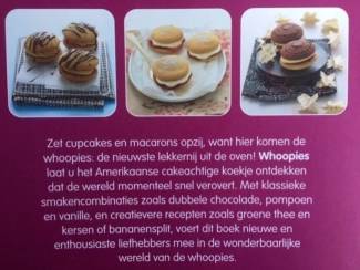 Kookboeken Whoopies