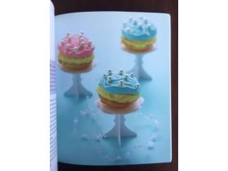 Kookboeken Whoopies