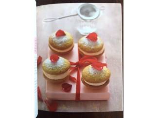 Kookboeken Whoopies
