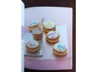 Kookboeken Whoopies