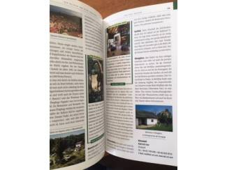 Reisboeken Der Balaton und seine Umgebung
