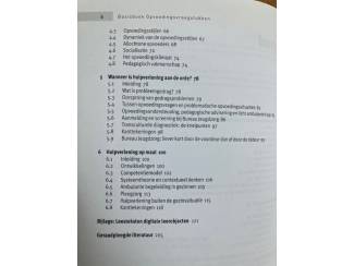 School- en Studieboeken Basisboek Opvoedingsvraagstukken - Hans Malschaert