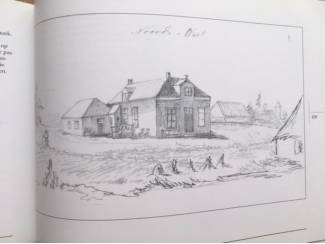 Geschiedenis en Politiek Herinneringen aan het Huis Den Dam in het dorp Hellendoorn