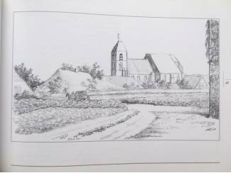 Geschiedenis en Politiek Herinneringen aan het Huis Den Dam in het dorp Hellendoorn