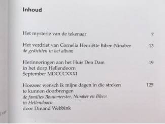 Geschiedenis en Politiek Herinneringen aan het Huis Den Dam in het dorp Hellendoorn