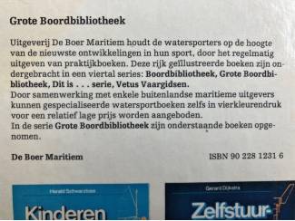 Sport Techniek aan boord - Kasper van Zuilekom