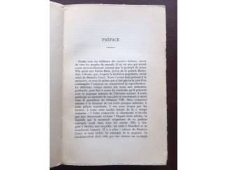 Buitenlandse Boeken Beatrice Cenci - Marc Helys