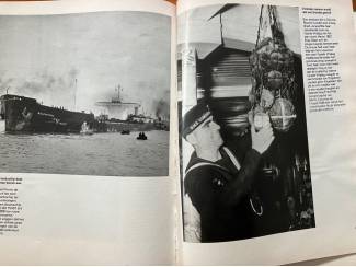 Geschiedenis en Politiek Het aanzien van de koopvaardij